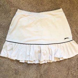 Slazenger women’s golf skirt